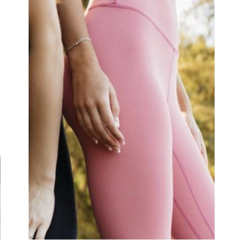 FIVE the Label Lindsay Legging in Petal Dust